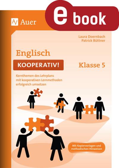Englisch kooperativ Klasse 5