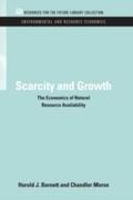 Scarcity and Growth
