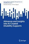 Advances and Insights into AI-Created Disability S