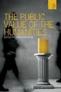 Public Value of the Humanities