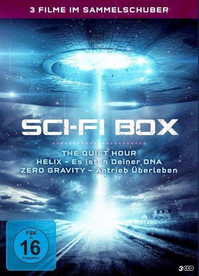 Sci-Fi-Box