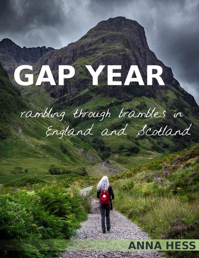 Gap Year