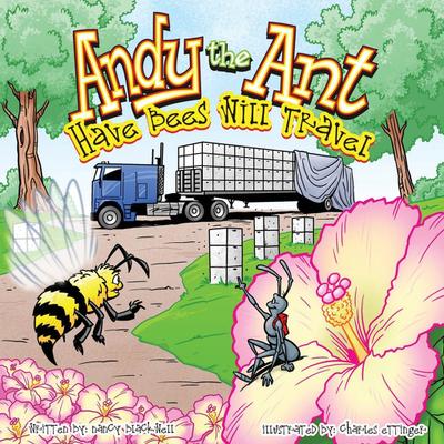 Andy the Ant