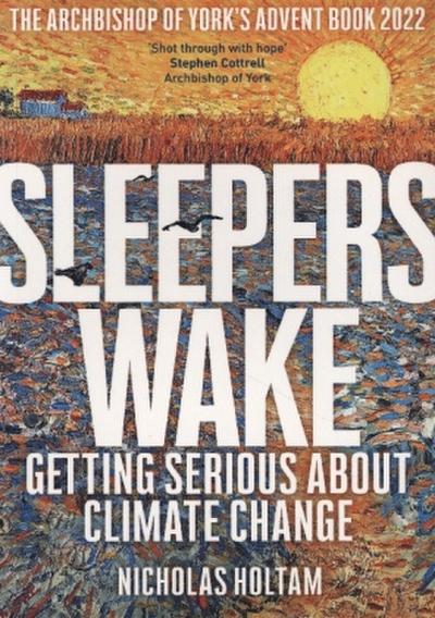 Sleepers Wake