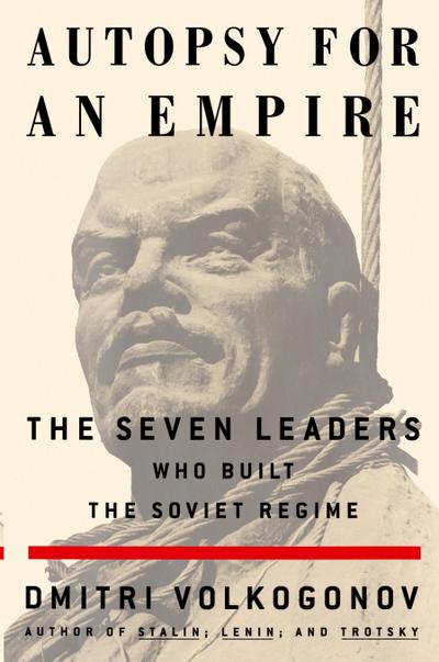 Autopsy for an Empire