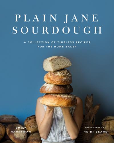 Plain Jane Sourdough
