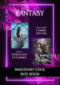 Imaginary Edge Boxbook Fantasy