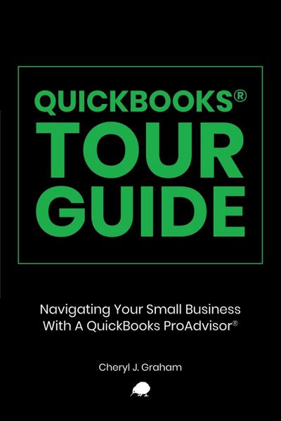 QUICKBOOKS TOUR GUIDE®