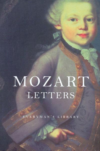 Mozart’s Letters