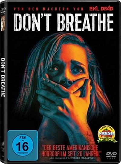 Dont breathe
