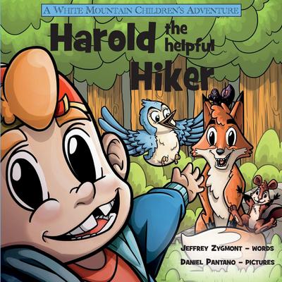 Harold the Helpful Hiker