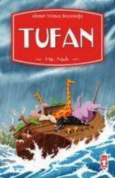 Tufan