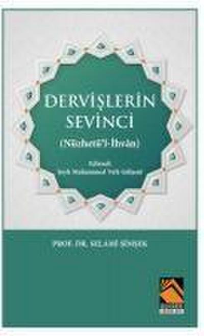 Dervislerin Sevinci
