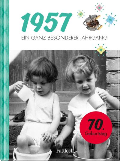 1957 - Ein ganz besonderer Jahrgang