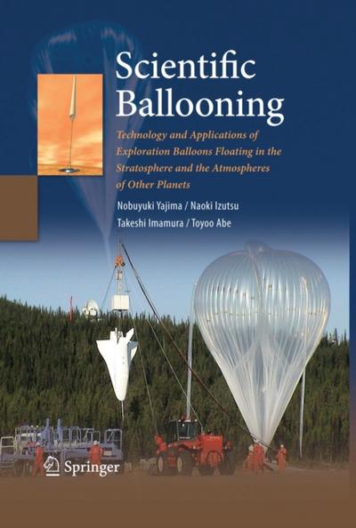 Scientific Ballooning