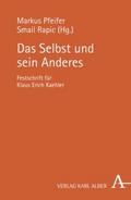 Das Selbst und sein Anderes