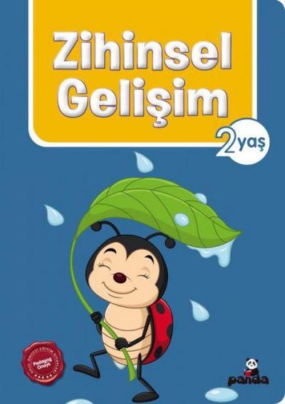 2 Yas Zihinsel Gelisim