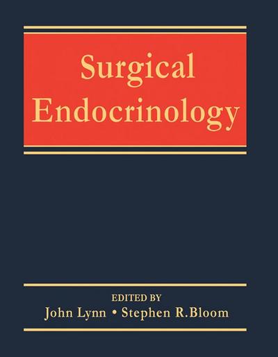 Surgical Endocrinology