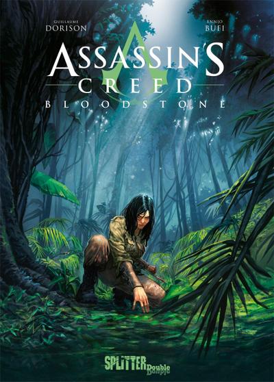 Assassin’s Creed: Bloodstone