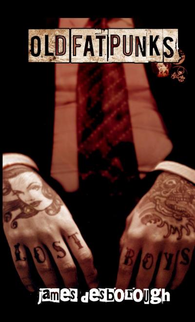 Old, Fat Punks