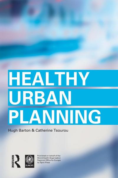 Healthy Urban Planning