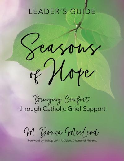 Seasons of Hope Leader’s Guide