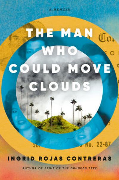 The Man Who Could Move Clouds