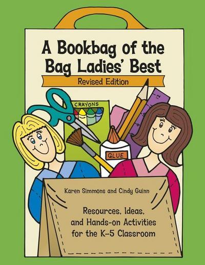 A Bookbag of the Bag Ladies’ Best