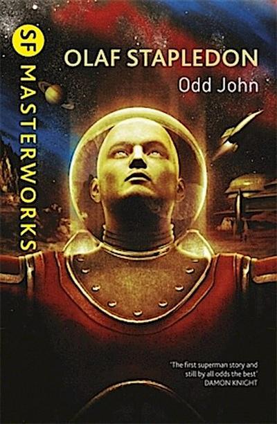 Odd John