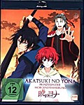 Akatsuki no Yona - Prinzessin der Morgendämmerung