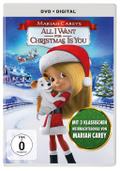 Mariah Careys All I Want for Christmas Is You