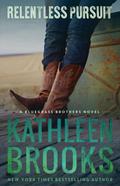 Relentless Pursuit (Bluegrass Brothers, #5)