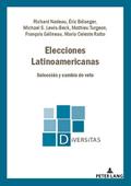 Elecciones Latinoamericanas