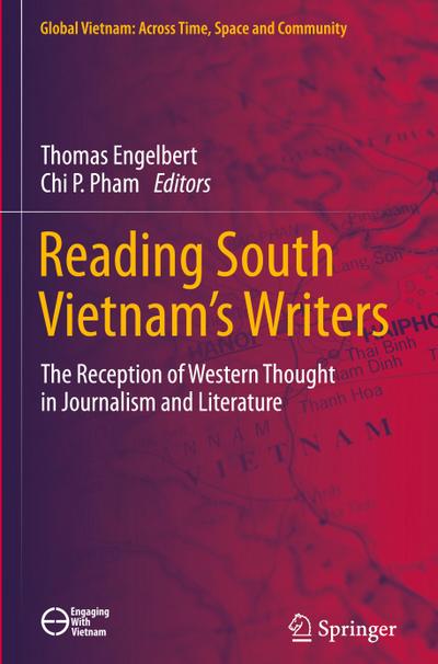Reading South Vietnam’s Writers
