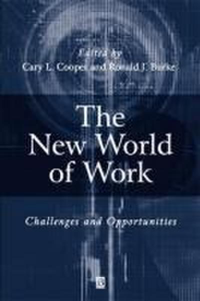 The New World of Work