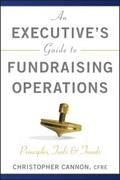 An Executive’s Guide to Fundraising Operatio