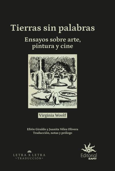 Tierras sin palabras
