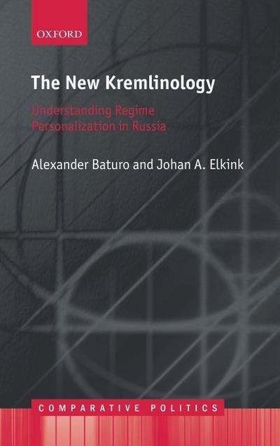 New Kremlinology