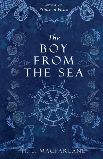 The Boy from the Sea