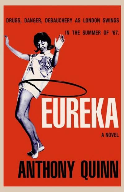 Eureka - Anthony Quinn