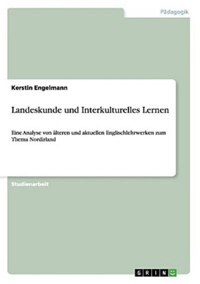 Landeskunde und Interkulturelles Lernen