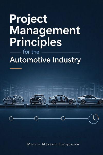 PROJECT MANAGEMENT PRINCIPLES FOR THE AUTOMOTIVE INDUSTRY