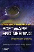 Case Study Research in Software Engineering
