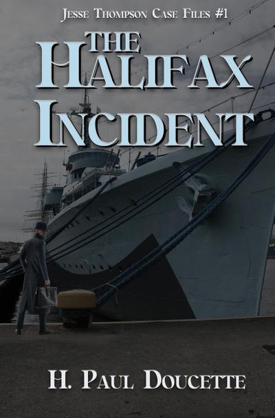 The Halifax Incident