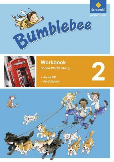 Bumblebee - Ausgabe 2015 für Baden-Württemberg