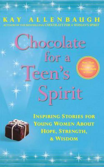 Chocolate for a Teen’s Spirit (Original)