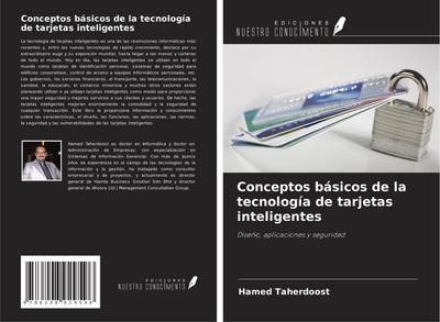 Conceptos básicos de la tecnología de tarjetas inteligentes