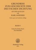 Erstes bis Drittes Buch: Das Mittelalter