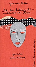 Ich bin Sehnsucht - verkleidet als Frau