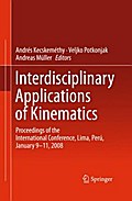 Interdisciplinary Applications of Kinematics